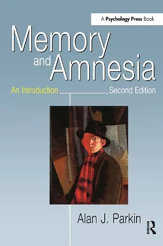 Memory and Amnesia cover