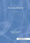 Intergroup Relations cover