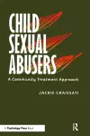 Child Sexual Abusers cover