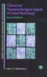 Clinical and Neuropsychological Aspects of Closed Head Injury cover