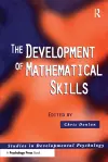 The Development of Mathematical Skills cover