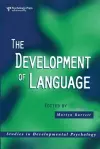 The Development of Language cover