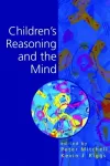 Children's Reasoning and the Mind cover