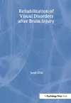 Rehabilitation of Visual Disorders After Brain Injury cover