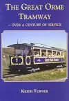 Great Orme Tramway cover