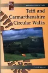 Teifi & Carmarthenshire Circular Walks cover