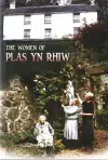 Women of Plas yn Rhiw, The cover