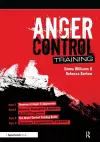 Anger Control Training cover