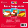 Basic Sequences: Colorcards cover