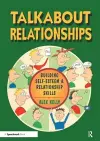 Talkabout Relationships cover