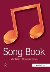 Song Book cover