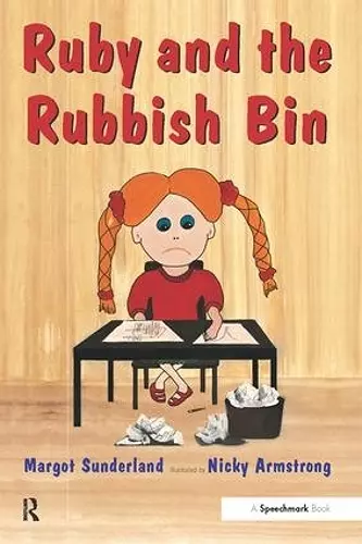 Ruby and the Rubbish Bin cover