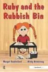 Ruby and the Rubbish Bin cover