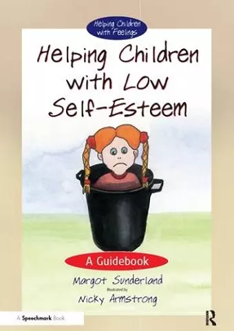 Helping Children with Low Self-Esteem cover