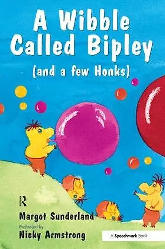 A Wibble Called Bipley cover