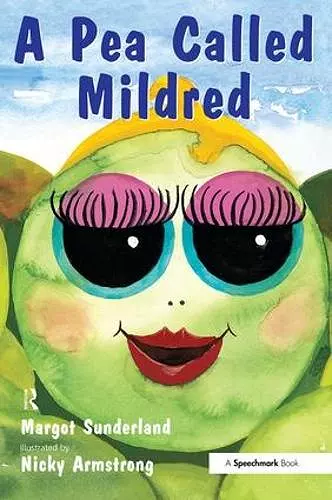 A Pea Called Mildred cover