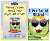 Helping Children Pursue their Hopes and Dreams & A Pea Called Mildred cover