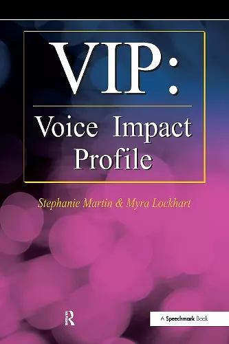 VIP cover
