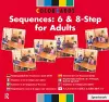 Sequences: Colorcards cover
