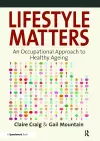 Lifestyle Matters cover