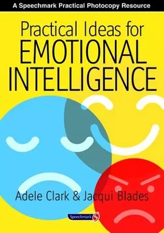 Practical Ideas for Emotional Intelligence cover