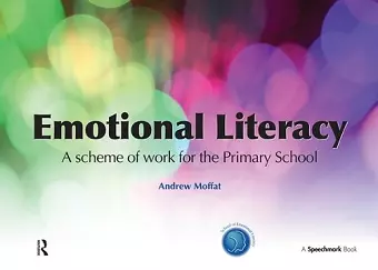 Emotional Literacy cover