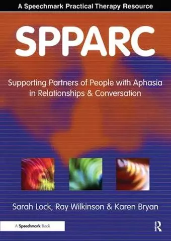 SPPARC cover