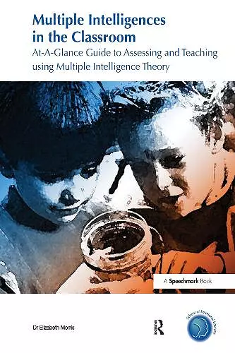 Multiple Intelligences in the Classroom cover