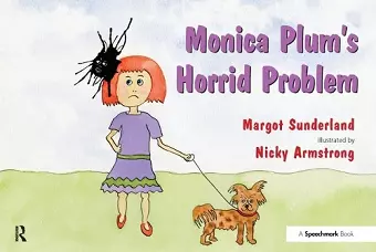 Monica Plum's Horrid Problem cover