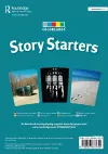 Story Starters: Colorcards cover