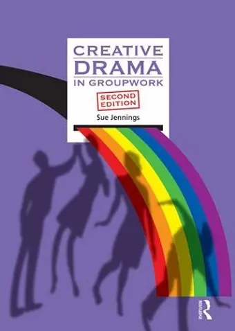 Creative Drama in Groupwork cover