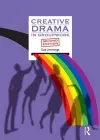 Creative Drama in Groupwork cover