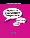 Narrative Intervention Programme cover