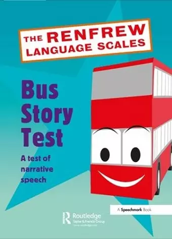 Bus Story Test cover