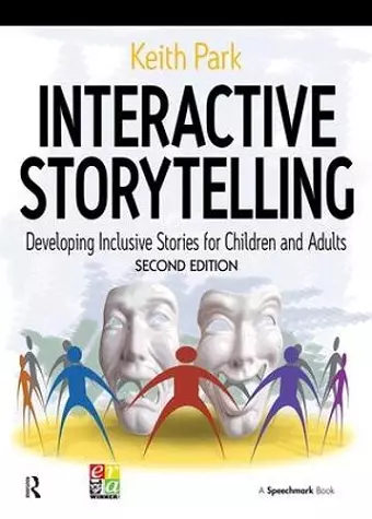 Interactive Storytelling cover