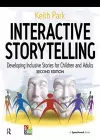 Interactive Storytelling cover