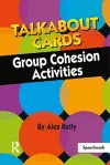 Talkabout Cards - Group Cohesion Games cover