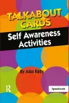 Talkabout Cards - Self Awareness Game cover