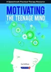 Motivating the Teenage Mind cover