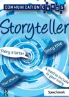 Storyteller - Communication Cards cover