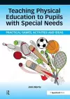 Teaching Physical Education to Pupils with Special Needs cover