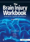 The Brain Injury Workbook cover