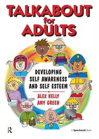 Talkabout for Adults cover