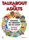 Talkabout for Adults cover