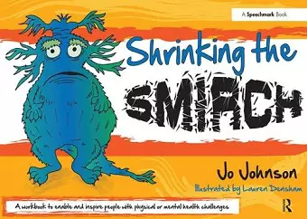 Shrinking the Smirch cover