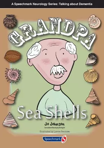 Grandpa Seashells cover
