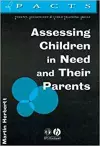Assessing Children in Need and Their Parents cover