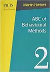ABC of Behavioural Methods cover
