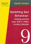 Banishing Bad Behaviour cover