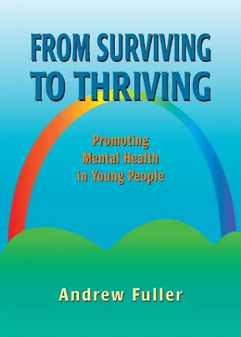 From Surviving to Thriving cover